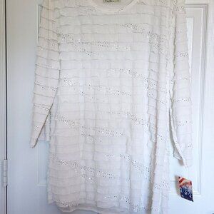 CACTUS BRAND NEW LADIES DESIGNER TOP